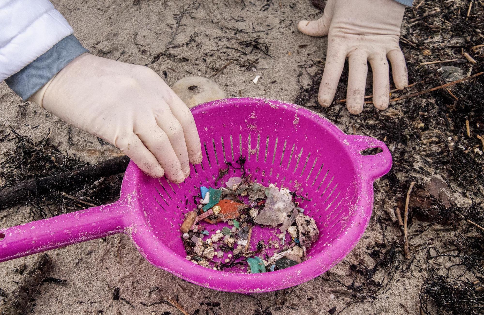 Pellets playa de patos - 3